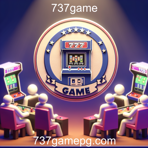 A Magia dos Jogos de Arcade no 737game
